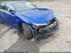 2023 Lexus Is 350 F Sport Blue vin: JTHGZ1B22P5062696