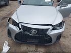 2021 Lexus Is 350 F Sport Серебряный vin: JTHGZ1B23M5044543