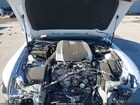 2022 Lexus Is 350 F Sport Белый vin: JTHGZ1B23N5051140