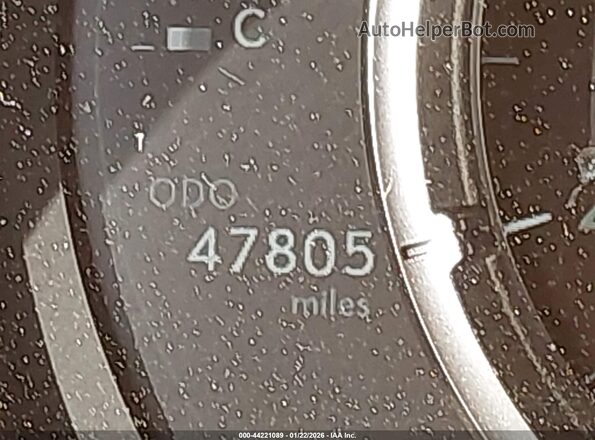JTHGZ1B23N5051798 2022 LEXUS IS 350 Белый 