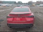 2022 Lexus Is 350 F Sport Красный vin: JTHGZ1B23N5053907