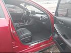 2022 Lexus Is 350 F Sport Красный vin: JTHGZ1B23N5053907