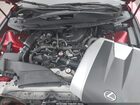 2022 Lexus Is 350 F Sport Красный vin: JTHGZ1B23N5053907