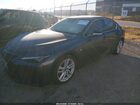 2023 Lexus Is 350 F Sport Серый vin: JTHGZ1B23P5068913