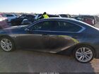 2023 Lexus Is 350 F Sport Серый vin: JTHGZ1B23P5068913
