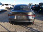2023 Lexus Is 350 F Sport Серый vin: JTHGZ1B23P5068913