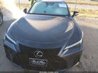 2023 Lexus Is 350 F Sport Серый vin: JTHGZ1B23P5068913
