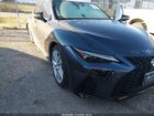 2023 Lexus Is 350 F Sport Серый vin: JTHGZ1B23P5068913