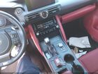 2025 Lexus Is 350 F Sport Серый vin: JTHGZ1B23S5083890
