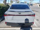 2025 Lexus Is 350 F Sport Серый vin: JTHGZ1B23S5083890