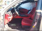 2025 Lexus Is 350 F Sport Серый vin: JTHGZ1B23S5083890
