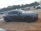 2022 Lexus Is 350 F Sport Серый vin: JTHGZ1B24N5056783