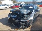 2023 Lexus Is 350 F Sport Серебряный vin: JTHGZ1B24P5061968