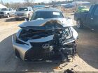 2023 Lexus Is 350 F Sport Серебряный vin: JTHGZ1B24P5061968