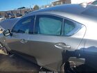 2023 Lexus Is 350 F Sport Серебряный vin: JTHGZ1B24P5061968