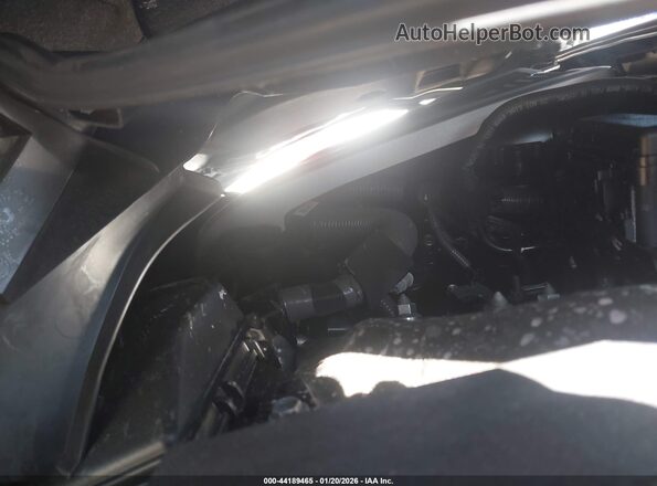 JTHGZ1B24P5061968 2023 LEXUS IS 350 Серебряный Вид сзади