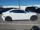 2024 Lexus Is 350 F Sport Белый vin: JTHGZ1B24R5074495