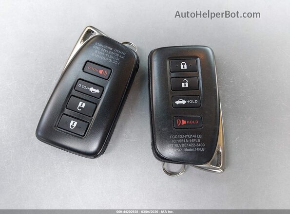 JTHGZ1B24S5090802 2025 LEXUS IS 350 Black Вид панелі приладів