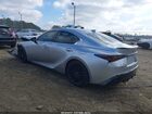 2021 Lexus Is 350 F Sport Серый vin: JTHGZ1B25M5037853