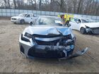 2021 Lexus Is 350 F Sport Серый vin: JTHGZ1B25M5037853