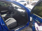 2023 Lexus Is 350 F Sport Синий vin: JTHGZ1B25P5062983