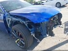 2023 Lexus Is 350 F Sport Синий vin: JTHGZ1B25P5062983