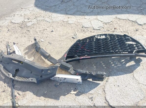 JTHGZ1B25P5062983 2023 LEXUS IS 350 Синий 