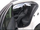 2023 Lexus Is 350 F Sport Белый vin: JTHGZ1B25P5065463