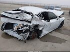 2023 Lexus Is 350 F Sport Белый vin: JTHGZ1B25P5065463