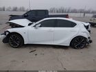 2023 Lexus Is 350 F Sport Белый vin: JTHGZ1B25P5065463
