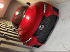 2023 Lexus Is 350 F Sport Красный vin: JTHGZ1B25P5071179
