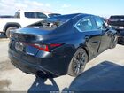 2024 Lexus Is 350 F Sport Черный vin: JTHGZ1B25R5081987