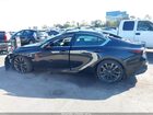2024 Lexus Is 350 F Sport Черный vin: JTHGZ1B25R5081987
