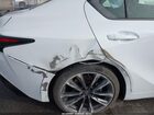 2025 Lexus Is 350 F Sport Белый vin: JTHGZ1B25S5089741