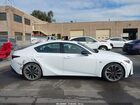 2025 Lexus Is 350 F Sport Белый vin: JTHGZ1B25S5089741