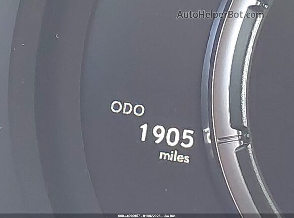 JTHGZ1B25S5089741 2025 LEXUS IS 350 Белый Панорамный вид салона 360°