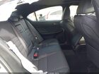 2025 Lexus Is 350 F Sport Белый vin: JTHGZ1B25S5089741