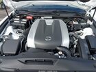 2025 Lexus Is 350 F Sport Белый vin: JTHGZ1B25S5089741