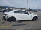 2021 Lexus Is 350 F Sport Белый vin: JTHGZ1B26M5043936