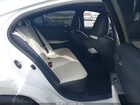 2021 Lexus Is 350 F Sport Белый vin: JTHGZ1B26M5043936