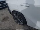 2021 Lexus Is 350 F Sport Белый vin: JTHGZ1B26M5043936