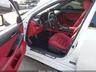 2022 Lexus Is 350 F Sport White vin: JTHGZ1B27N5056941