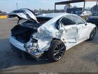 2022 Lexus Is 350 F Sport White vin: JTHGZ1B27N5056941