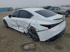 2025 Lexus Is 350 F Sport Design Белый vin: JTHGZ1B27S5088994