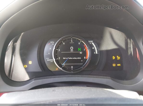 JTHGZ1B28M5040892 2021 LEXUS IS 350 Black Widok tylnych siedzeń