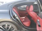 2021 Lexus Is 350 F Sport Black vin: JTHGZ1B28M5040892
