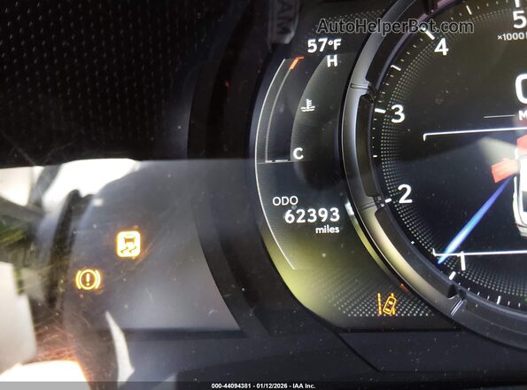JTHGZ1B28M5040892 2021 LEXUS IS 350 Black 