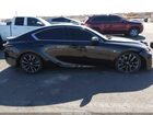 2021 Lexus Is 350 F Sport Black vin: JTHGZ1B28M5040892