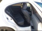 2023 Lexus Is 350 F Sport Белый vin: JTHGZ1B28P5061861