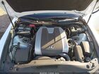 2023 Lexus Is 350 F Sport Белый vin: JTHGZ1B28P5061861